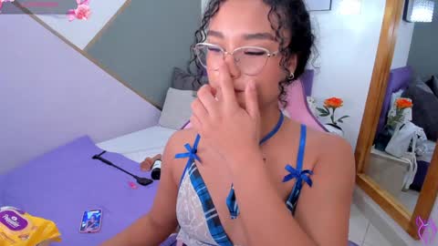 Kitty Kayo online show from December 6, 9:32 am