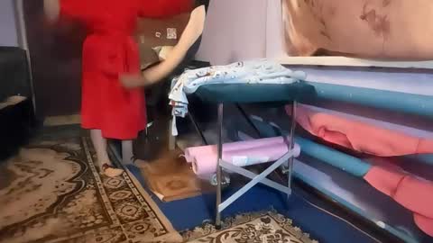 Kitti online show from February 5, 9:47 am