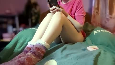 Kitti online show from February 7, 6:39 am