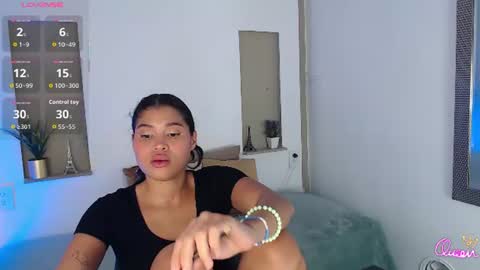 Snapshot of kitty_desire2 chatting on June 12, 1:10 pm ANI online show from June 12, 1:10 pm