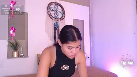 Snapshot of kitty_desire2 chatting on July 5, 12:45 pm ANI online show from July 5, 12:45 pm