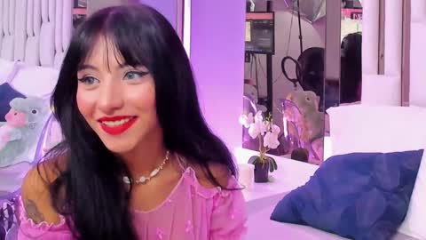 kitty online show from February 8, 9:57 pm