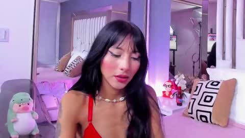 kitty online show from February 12, 7:35 pm