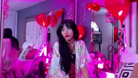 kitty online show from February 14, 11:09 pm