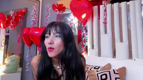 kitty online show from February 15, 2:15 am