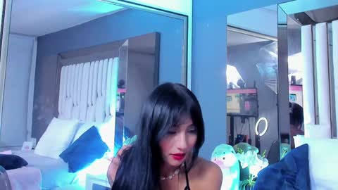 kitty online show from February 18, 1:43 am