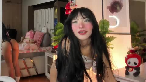 kitty online show from September 18, 10:12 pm