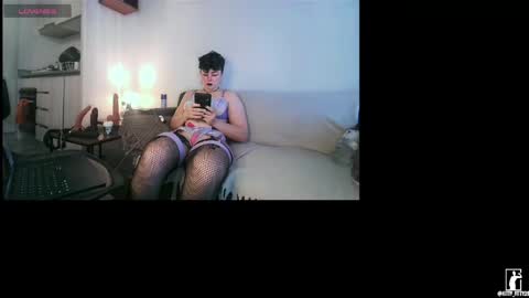 kitty_fitty29 online show from March 19, 7:18 pm
