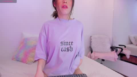 Kitty online show from February 7, 10:41 pm
