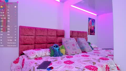 Kitty online show from September 13, 11:37 pm
