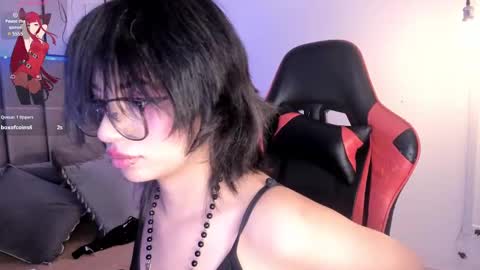 Snapshot of kitty_gang chatting on March 3, 2:48 pm Camila online show from March 3, 2:48 pm