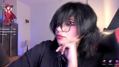 Snapshot of kitty_gang chatting on March 5, 5:50 am Camila online show from March 5, 5:50 am