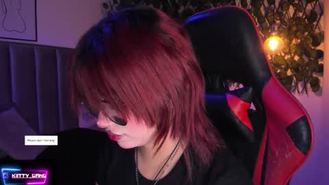 Camila online show from November 6, 2:12 am