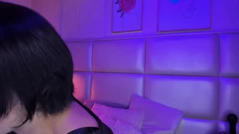 Camila online show from June 8, 10:54 pm