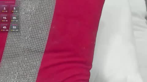 Katy online show from January 18, 3:10 am