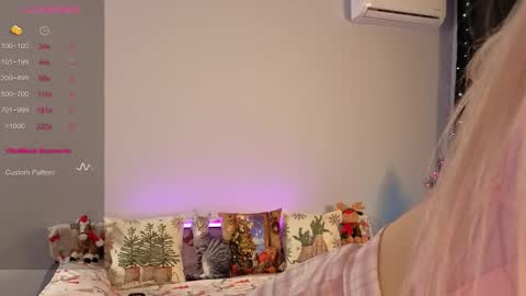 Snapshot of kitty_katy_pears chatting on December 17, 1:28 pm Katy online show from December 17, 1:28 pm