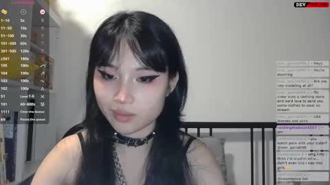 Kitty online show from October 5, 2:43 am