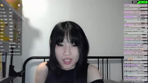 Kitty online show from October 10, 12:42 am