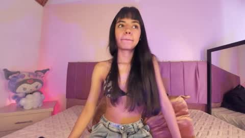 kitty_kryss online show from October 16, 2:18 pm
