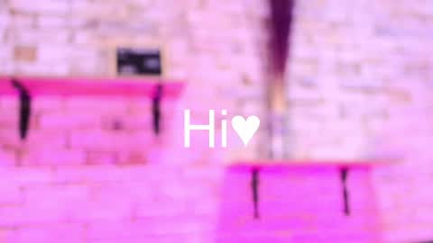 Kitty online show from October 20, 12:55 am