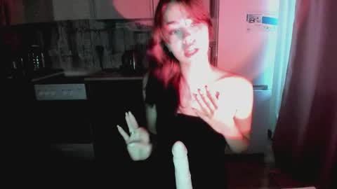 kitty mila online show from October 1, 11:38 am