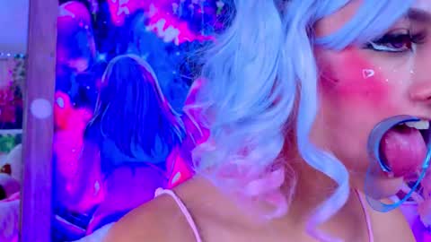 Nicol Gomez online show from December 15, 9:52 pm