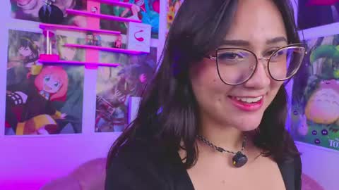 Nicol Gomez online show from May 30, 11:46 pm