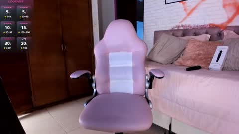 Snapshot of kitty_pam chatting on October 28, 8:44 pm Kitty online show from October 28, 8:44 pm