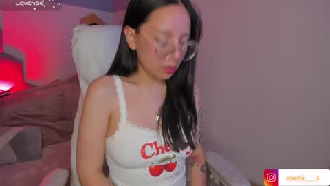 Kitty online show from June 8, 1:09 am