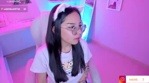 Kitty online show from June 13, 2:53 am