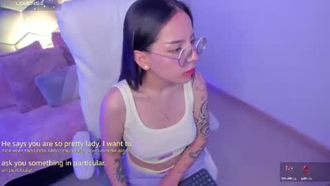 Kitty online show from June 16, 2:47 am