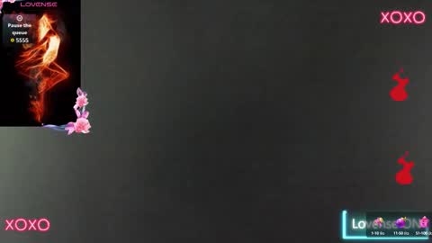 kitty online show from October 1, 11:55 pm