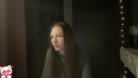 Snapshot of kitty_pussik chatting on April 16, 6:41 pm kitty_pussik online show from April 16, 6:41 pm