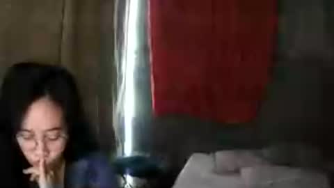 Snapshot of kitty_pussy0416 chatting on June 23, 3:48 am kitty_pussy0416 online show from June 23, 3:48 am