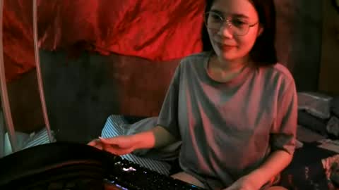 Snapshot of kitty_pussy0416 chatting on July 1, 2:40 pm kitty_pussy0416 online show from July 1, 2:40 pm