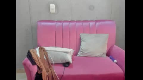 kitty rose online show from November 1, 6:21 pm