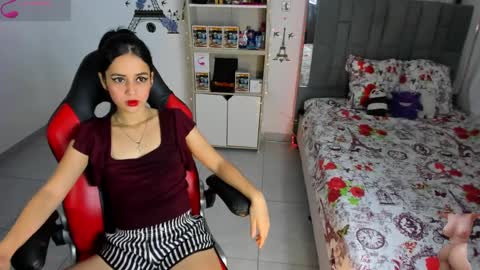 kitty_scoot online show from September 10, 1:16 am