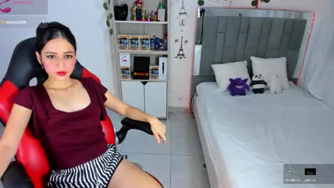 kitty_scoot online show from October 8, 1:03 am