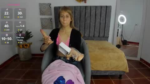 Aleja online show from October 11, 6:50 pm