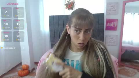 Aleja online show from October 28, 8:33 pm