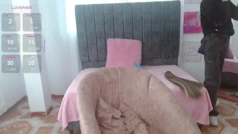 Aleja online show from November 4, 7:02 pm