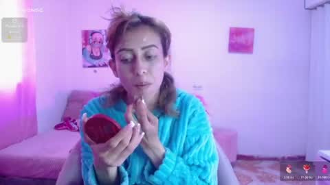 Aleja online show from July 1, 8:19 pm