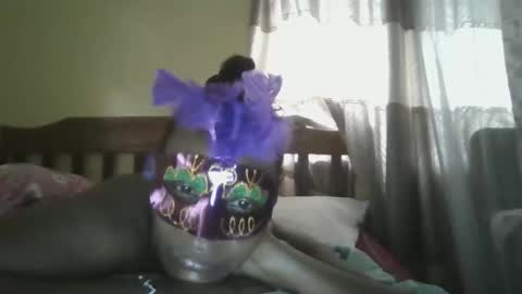 kitty_super online show from September 17, 4:25 am