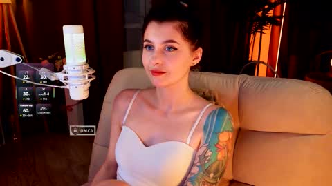 KittyBay  online show from March 6, 9:33 pm