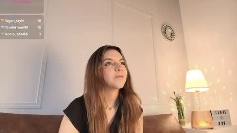 Kitty online show from June 3, 2:55 pm