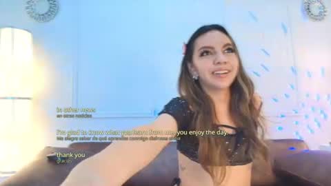 Snapshot of kittybloom_ chatting on July 29, 2:04 pm Kitty online show from July 29, 2:04 pm