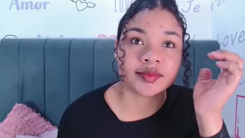 Valery online show from October 17, 2:08 pm