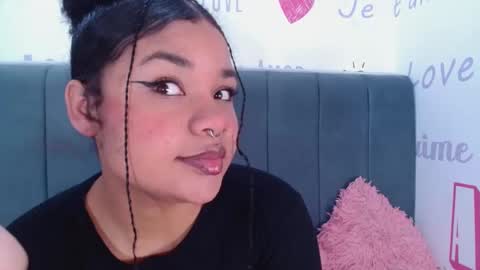 Valery online show from November 13, 2:49 pm