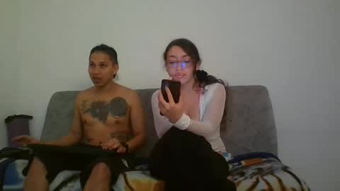 Snapshot of kittycore666 chatting on April 4, 11:46 pm KittyLove online show from April 4, 11:46 pm