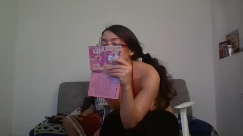 Snapshot of kittycore666 chatting on May 3, 10:49 pm KittyLove online show from May 3, 10:49 pm